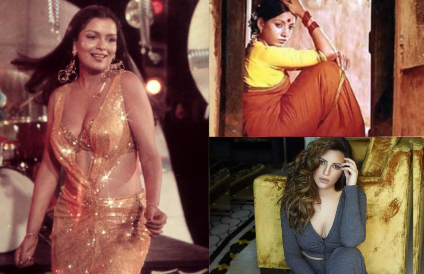 Muslim Actresses Boldness: बॉलीवुड ही नहीं टीवी की भी कई ऐसे मुस्लिम एक्ट्रेसेस हैं, जिन्होंने पर्दे पर इतने बोल्ड सीन दिए कि देखने वाले हैरान रह गए। इन एक्ट्रेसेस की बोल्डनेस को देखकर इन्हें खूब ट्रोल भी किया गया, लेकिन इन्होंने अपने रोल को सीन की मांग बता कर किनारा कर लिया। तो चलिए जानें कि न्यूड सीन से लेकर लिपलॉक करने वाली ये मुस्लिम एक्ट्रेसेस कौन रही हैं।