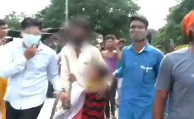 Muslim, Hindu, Kanpur