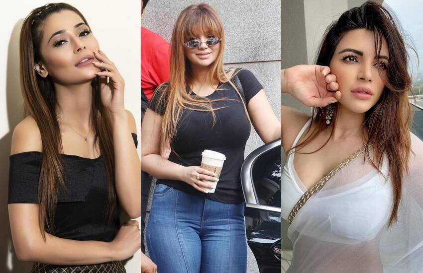 सोशल मीडिया ने फैंस को उनके पसंदीदा कलाकारों से जोड़ने और उनके बारे में जानने में काफी मदद की है। हालांकि इसी सोशल मीडिया में ट्रोलिंग का फैशन भी चल पड़ा है। कई बार लोग फिल्मी कलाकारों को ट्रोल करते देखे गए हैं। आइए डालते हैं उन मुस्लिम एक्ट्रेसेज पर एक नजर जिन्हें प्लास्टिक सर्जरी के लिए ट्रोल किया गया।