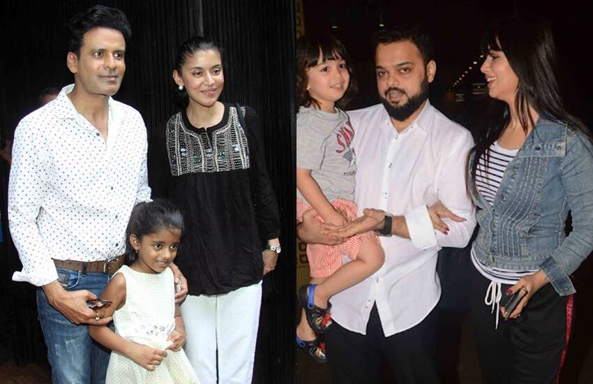 तमाम ऐसी अभिनेत्रियां हैं जिन्होंने शादी करने और मां बनने के बाद भी फिल्मों में काम करना जारी रखा। वहीं कुछ एक्ट्रेसेज ने शादी के बाद परिवार को करियर पर तवज्जो दिया और एक्टिंग को अलविदा कह दिया। आइए जानें ऐसी ही कुछ मुस्लिम एक्ट्रेसेज के नाम जिनकी प्रेग्नेंसी ने उनके अच्छे-खासे करियर पर ब्रेक लगा दिया।