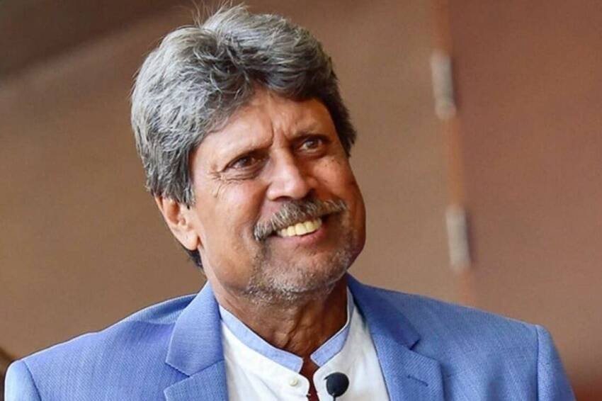 कपिल देव ने नीरज से ये भी पूछ लिया कि वह शादी कब करेंगे। कपिल के इस सवाल पर नीरज शरमा गए। शर्माते हुए उन्होंने कहा कि फिलहाल तो अभी खेल पर ही फोकस है।