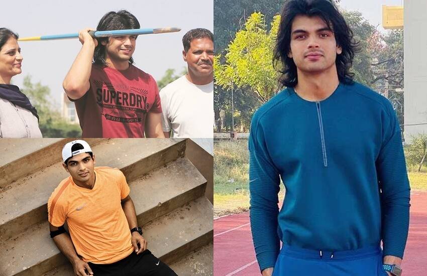 Neeraj Chopra Marriage Plans: नीरज चोपड़ा अब किसी पहचान के मोहताज नहीं हैं। ओलंपिक में गोल्ड मेडल जीत उन्होंने पूरी दुनिया में भारत का नाम रोशन करके खूब शोहरत कमाई है। हर कोई उनके बारे में जानना चाहता है। इंटरनेट पर भी नीरज चोपड़ा की जिंदगी से जुड़ी बातें शेयर की जा रही हैं। नीरज चोपड़ा अभी अविवाहित हैं। आइए जानें शादी को लेकर क्या है उनका प्लान: