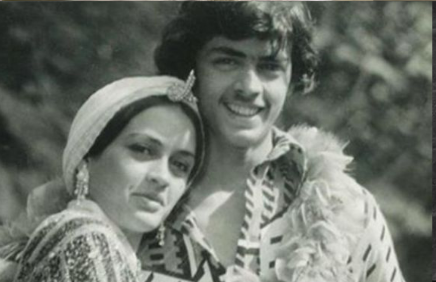 नफीसा ने सेना के अधिकारी रहे रविंदर सिंह सोढ़ी से शादी की थी और शादी के बाद दोनों जब ससुराल पहुंचे तो सास ने दरवाजे से ही वापस लौटा दिया था। (यह भी पढ़ें: घर तोड़ने और पति छीनने तक के लगे आरोप, दूसरी पत्नी बनकर बेहद खुश हैं ये 5 एक्ट्रेसेज )