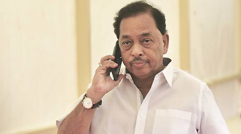 Narayan Rane, Shiv Sena, BJP, Uddhav Thackeray