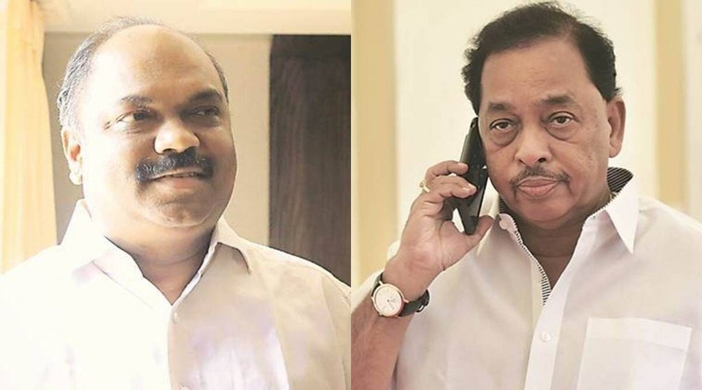 Anil Parab, Enforcement Directorate, Shiv Sena Anil Parab, Enforcement Directorate, Shiv Sena