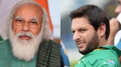 नरेंद्र मोदी और अफरीदी की सोच में नहीं है कोई फर्क – बोले पाकिस्तानी पैनलिस्ट, BJP प्रवक्ता का पलटवार – टुकड़ों पर पलने वाले पाकिस्तानी के जेब में नहीं है अठन्नी