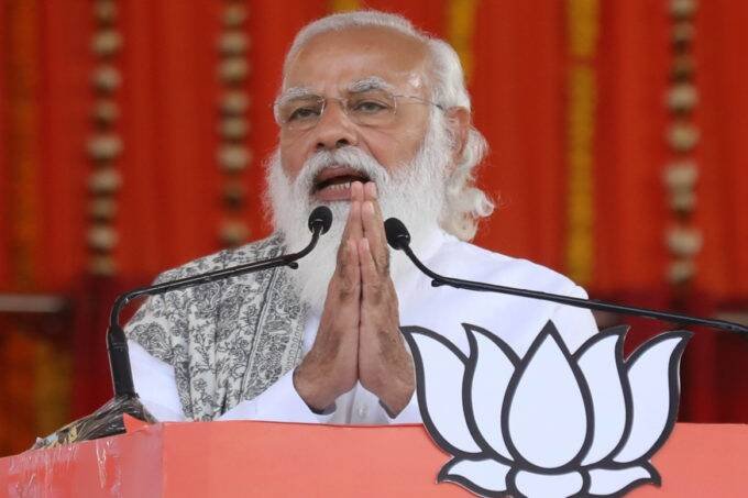 Narendra Modi, BJP, India Narendra Modi, BJP, India