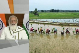 Narendra Modi, Farmers, India News