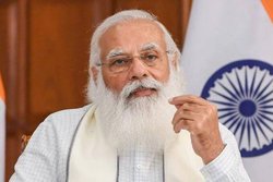 पीएम नरेंद्र मोदी की स्पीच पर चुटकी और विरोध, वायरल हो रहा पेट्रोल -डीजल के दामों के खिलाफ प्रदर्शन का ये वीडियो