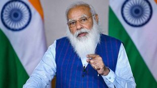 Farmer Protest, PM Modi