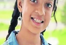 Indian origin