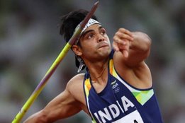 Neeraj Chopra, Ashoke Pandit, Gul Panag, Neeraj Chopra Farmer Son, Ashoke Pandit, Ashoke