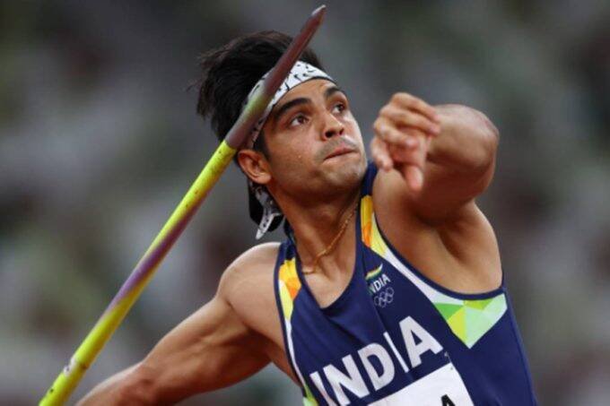 Neeraj Chopra, Ashoke Pandit, Gul Panag, Neeraj Chopra Farmer Son, Ashoke Pandit, Ashoke