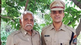 UPSC, IAS Success Story, IPS Niketan Bansilal Kadam