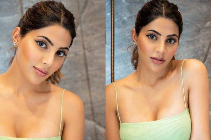 KKK 11, Rohit Shetty, Nikki Tamboli, Tamboli tantrums, Rohit Shetty angry over nIKKI Tamboli behavior