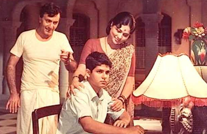 करियर की शुरुआत में कई फिल्मों में निरूपा देवी का किरदार करती रहीं, लेकिन धीरे-धीरे उन्हें मां के रोल ऑफर होने लगे थे। ( यह भी पढ़ें- लिव-इन मे रहते हुए बन गई थीं ये एक्ट्रेसेस मां, कोई हो गया अलग तो किसी ने नहीं की शादी )