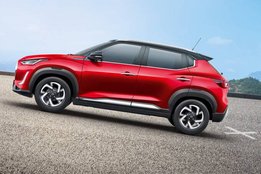 Top 3 Mid Range SUVs