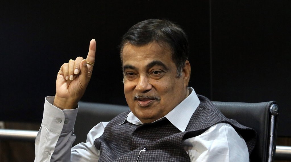 Nitin Gadkari, BJP, NDA