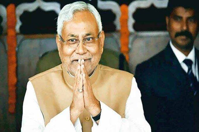 Nitish Kumar Bihar Caste Census