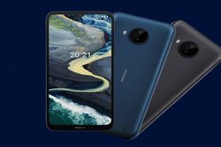 Nokia का नया एंट्री लेवल स्मार्टफोन लॉन्च, सिंगल चार्ज पर देगा 2 दिन का बैकअप, Redmi व Realme से होगा मुकाबला