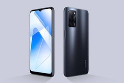 5000 mAh की बैटरी के साथ आता है OPPO का सबसे सस्ता 5G फोन, Redmi के इस फोन से है मुकाबला