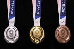 ओलंपिक मेडल की कितनी होती है कीमत? खिलाड़ियों को और क्या-क्या मिलता है, जानिये