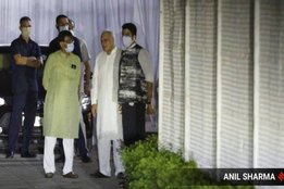 Opposition, Congress, Kapil Sibal