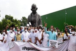 Parliament, Opposition