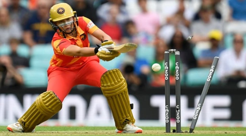 Oval Invincibles beat Birmingham Phoenix by 20 runs
