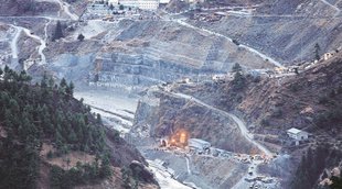 Uttarakhand projects, flash floods, Supreme court, india news, Union ministries of Environment, power and jal shakti, hydel projects, ganga,