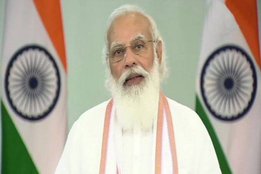 PM Narendra Modi invite Indian Olympics contingent Red Fort special guests Independence Day 15 August