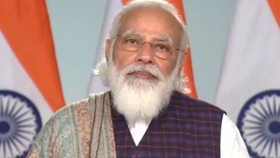 Economy, Narendra Modi Sad