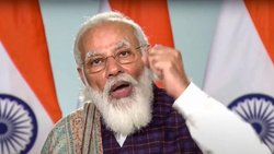 देश में हर किसान के पस ‘हल’, बस सरकार के पास ही नहीं- पुण्य प्रसून बाजपेयी का मोदी सरकार पर तंज, लोग करने लगे ऐसे कमेंट