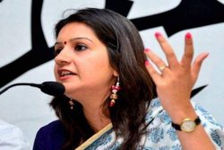 ‘आपसे ये उम्मीद नहीं थी..’ लाइव डिबेट में बीजेपी को लेकर शिवसेना नेता ने अमिश देवगन पर कसा तंज