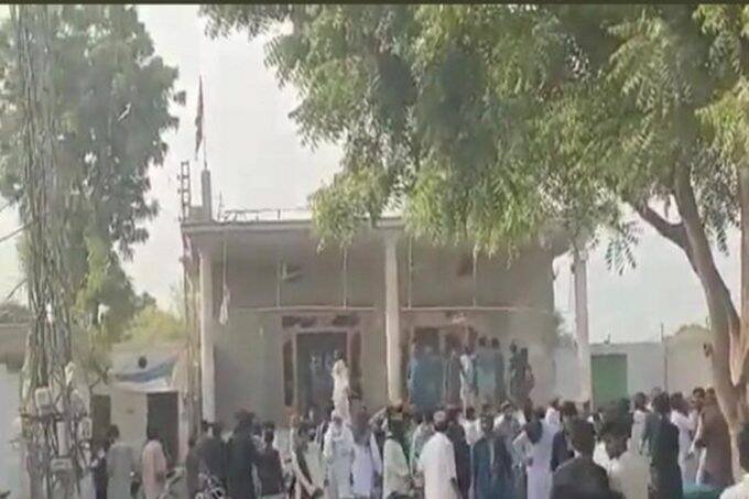 Pakistan, Punjab, Pakistan, Punjab,