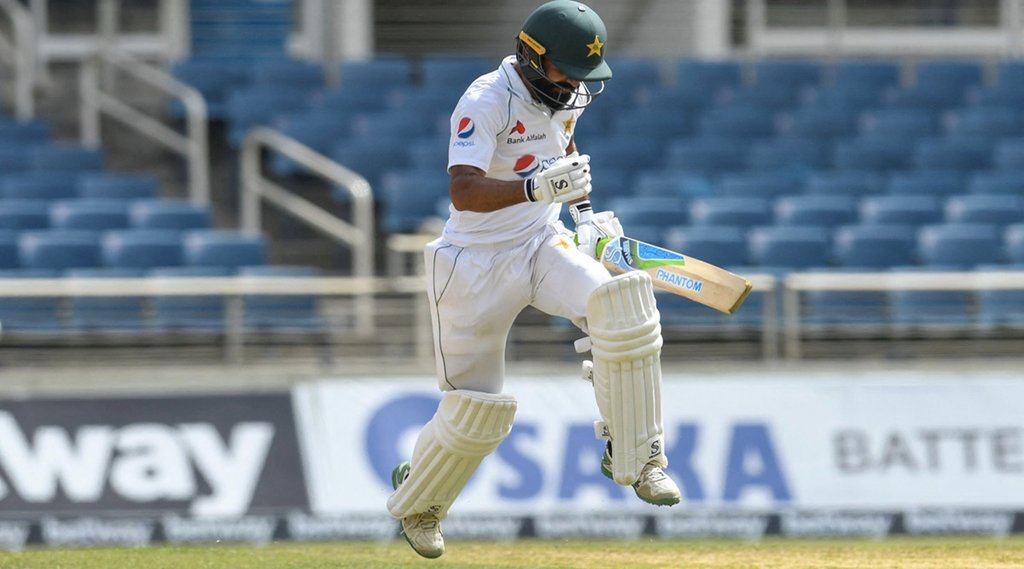 Pakistan Vs West Indies Fawad Alam Saurav Ganguly Sunil Gavaskar Cheteshwar Pujara West Indies vs Pakistan