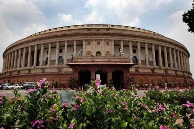 Monsoon session