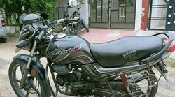 यहां बिक रही 36 हजार किलो मीटर चल चुकी Hero Passion Pro, इतनी है कीमत