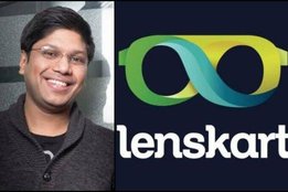 Peyush Bansal Lenskart