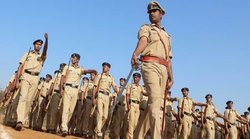 SI Recruitment Exam postponed: सब इंस्पेक्टर भर्ती के लिए होने वाली परीक्षा स्थगित, बताई ये वजह