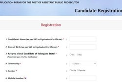 Police Recruitment 2021: पुलिस विभाग में इन पदों पर भर्ती, यह कैंडिडेट्स कर सकते हैं आवेदन