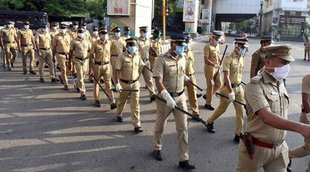 Police Recruitment, Police Recruitment Notification, Police Recruitment Latest Update, Sarkari Naukari