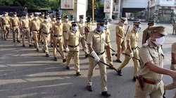 हरियाणाः कांस्टेबल भर्ती परीक्षा में PHD लेवल के सवाल? सुरजेवाला ने सीएम को दी हल करने की चुनौती तो खट्टर ने दिया ये जवाब