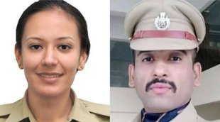 Police, IPS