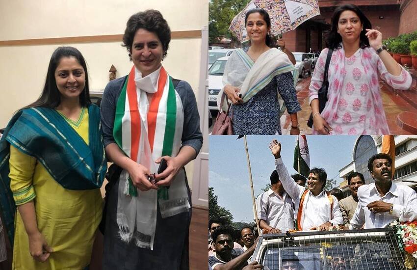 लव मैरिज का चलन काफी पुराना है। देश दुनिया के कई बड़े नामों ने प्रेम विवाह किया है। इनमें से बहुतों ने जाति धर्म की दीवार तोड़ शादी रचाई है। भारतीय राजनीति में भी कई ऐसे नाम रहे हैं जिन्होंने इंटरकास्ट या फिर दूसरे धर्म में ब्याह किया। फिलहाल आइए डालते हैं उन राजनेताओं पर एक नजर जिनके पिता हिंदू थे और मां मुस्लिम: