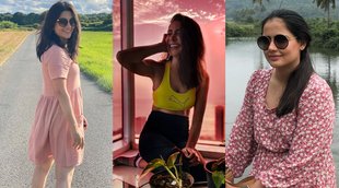 Pooja Pujara Cheteshwar Virat Kohli Anushka Sharma Ishant Sharma Pratima singh