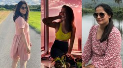 पूजा पाबरी को सताई पति चेतेश्वर पुजारा की याद; विराट कोहली की पत्नी अनुष्का शर्मा का ऐसा रहा रिएक्शन, इशांत शर्मा की वाइफ ने भी कही दिल की बात