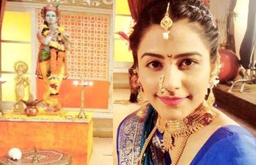 Krishnadasi fame Preeti Talreja accused husband converting allegations: टीवी की एक चर्चित शो कृष्णदासी की एक्ट्रेस प्रीति तलरेजा लव मैरिज कर कई मुसीबतों में घिर गई थीं। मुस्लिम से शादी करने वाली प्रीति ने पति पर धर्म परिर्वतन करने का दबाव बनने के साथ ही मारपीट का भी इल्जाम लगाया था। प्रीति ने अपने पति के खिलाफ कई और राज खोले थे, जो उन्हें शादी से पहले पता ही नहीं थे। आइए जाने प्रीति की शादी से जुड़ा ये मामला क्या था।