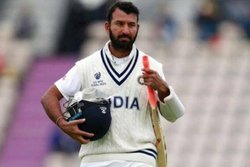 लॉर्ड्स में फेयरवेल मैच खेल रहे चेतेश्वर पुजारा? खराब फॉर्म को लेकर नाराज लोगों ने किए ऐसे कमेंट्स