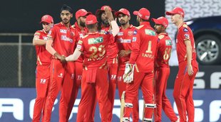 Punjab Kings IPL 2021 UAE Preity Zinta Priety Zinta Australian Pacer